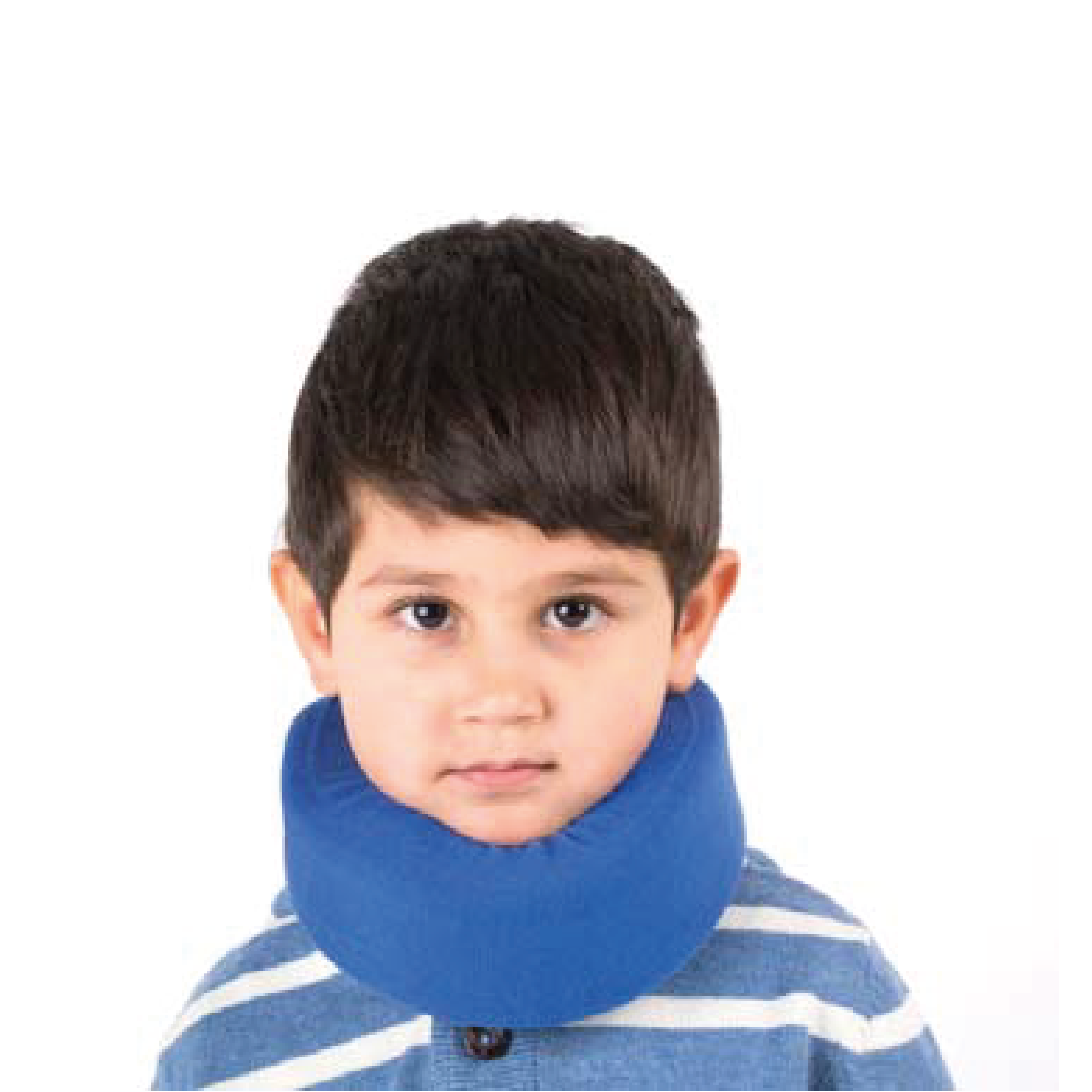 Foam Collar Pediatric