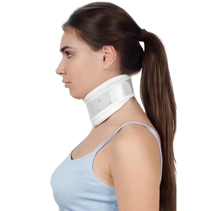 Cervical Collar Without Chin