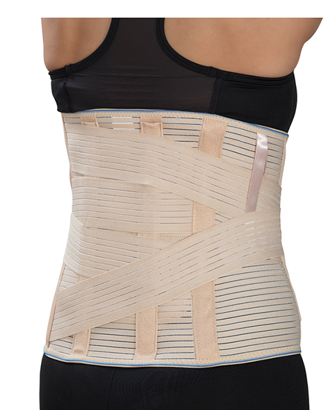 Lumbosacral Corset  BA 260