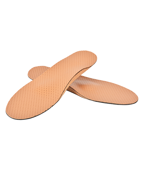 Epin Supported Cork Insoles
