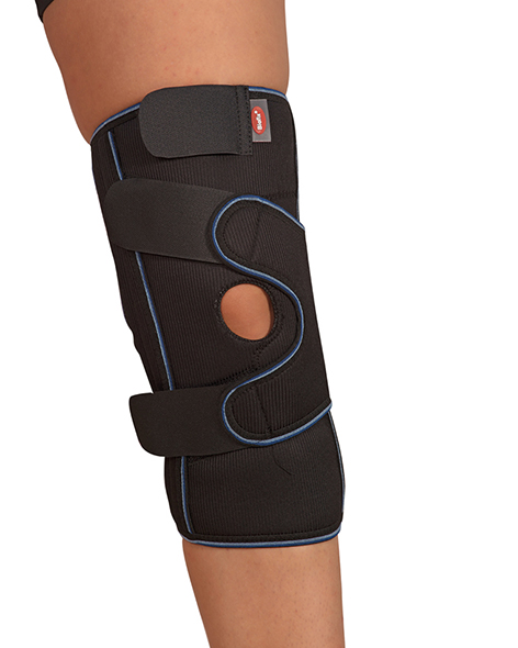 Patella And Ligament Supported Knee Supports BA 30203