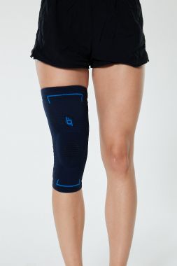 Patella And Ligament Supported Knee Supports BA 20101-2