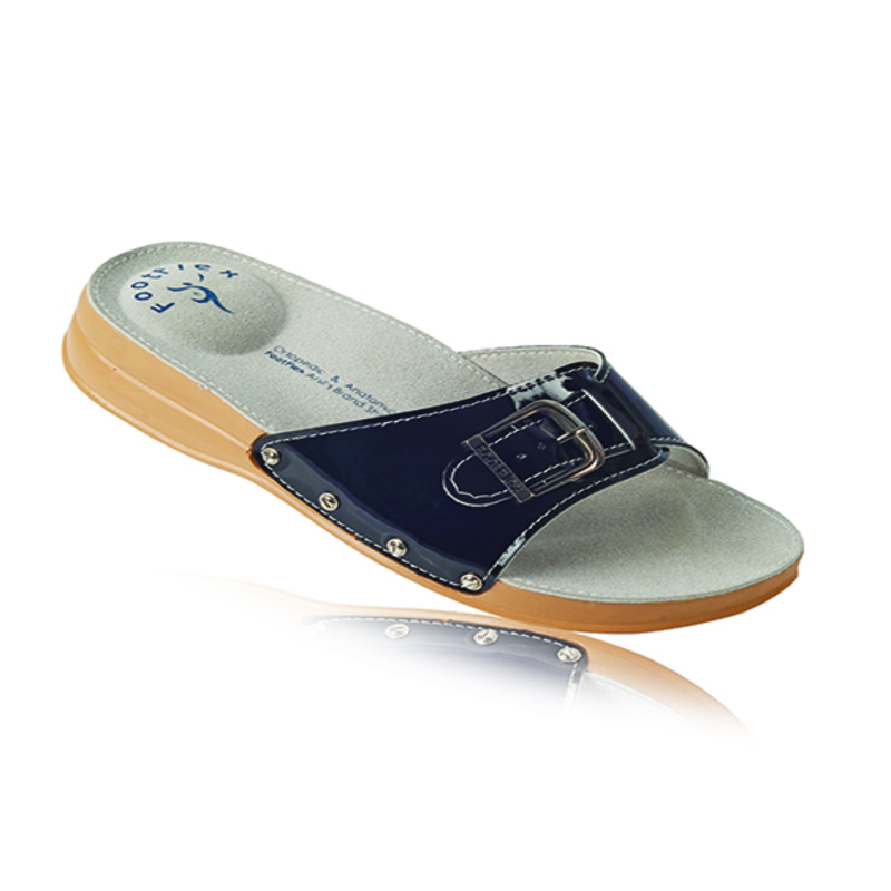 Epin Slippers MBS 405