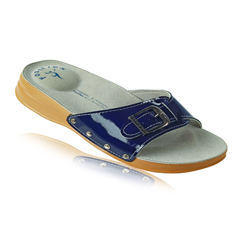 Epin Slippers MBS 407