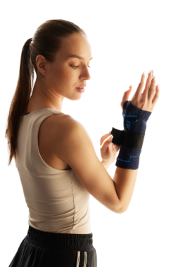 Wrist Splints BA 20601-2