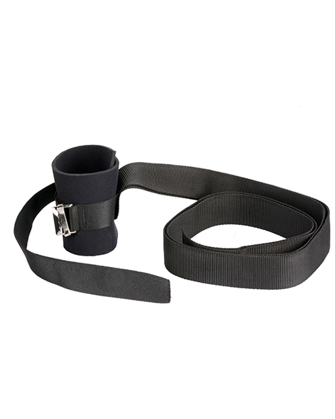 Patients Hands And Feet Strap Belt