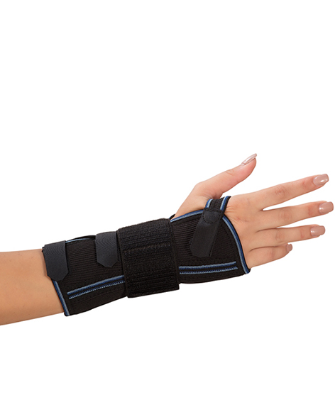 Wrist Splints BA 30601