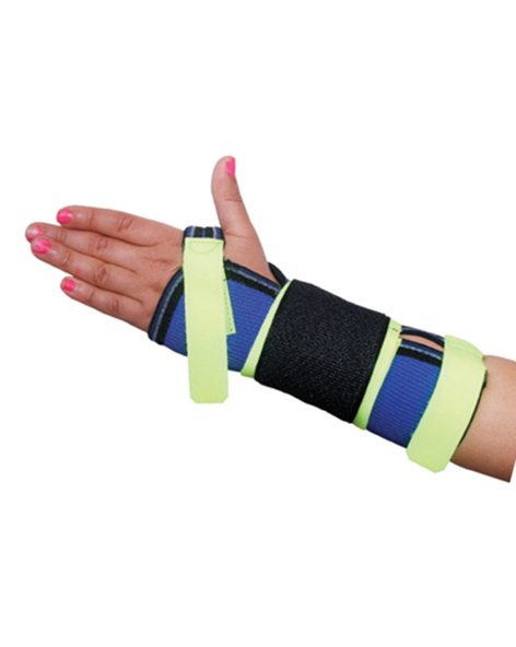 Wrist Splint Pediatric