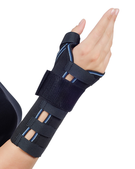 Thum Supported Wrist Splints BA 30602