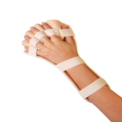 Thermoplastic Wrist Splints BA 431