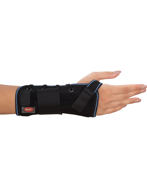 Wrist Splints BA 460-1