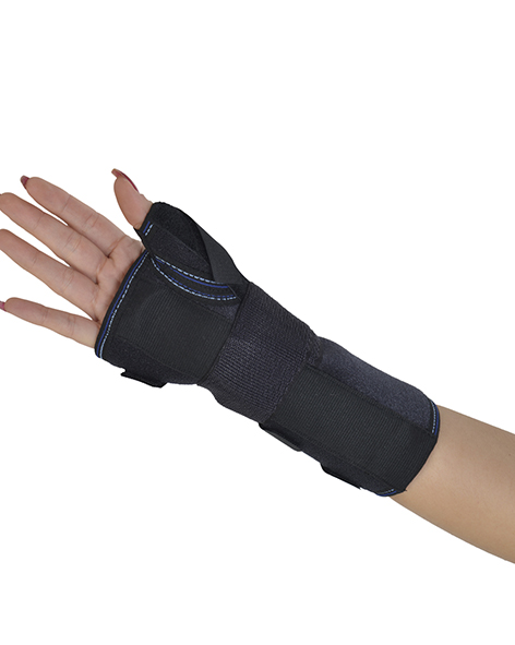 Thum Supported Wrist Splints BA 40602-U