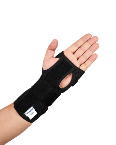 Wrist Splints BD 460-U