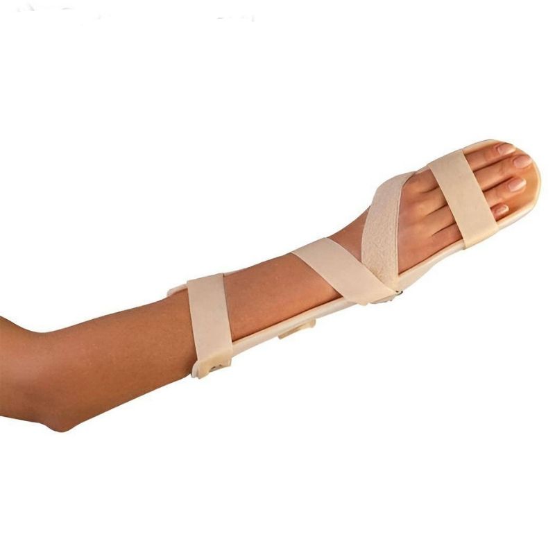 Thermoplastic Wrist Splints BA 430